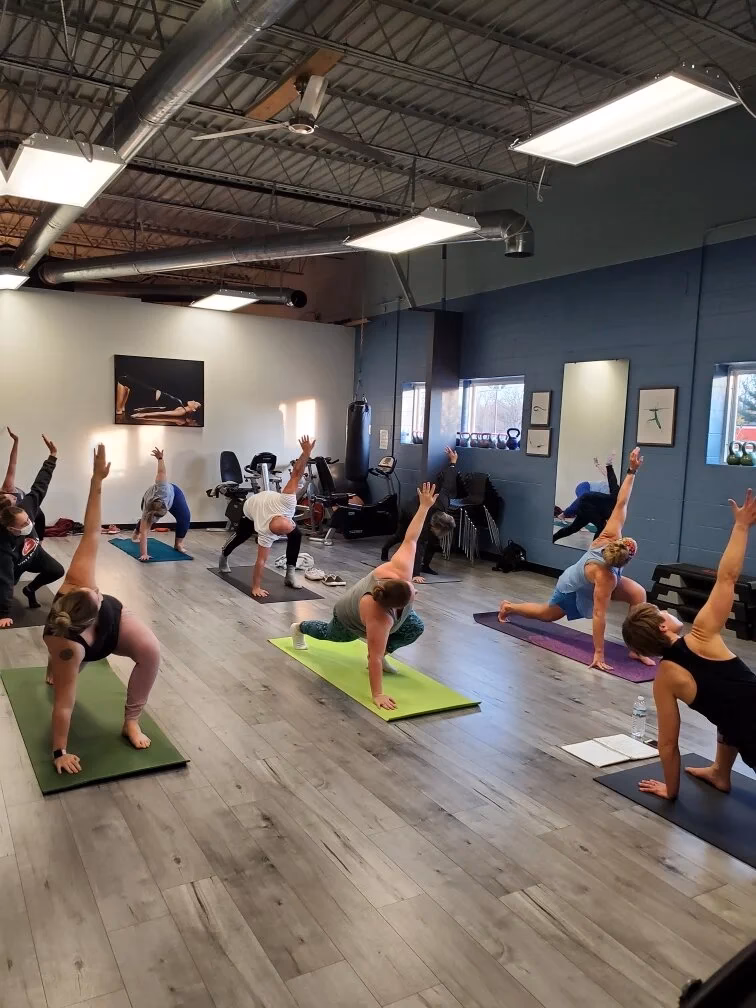 What is there to do in Bedford?