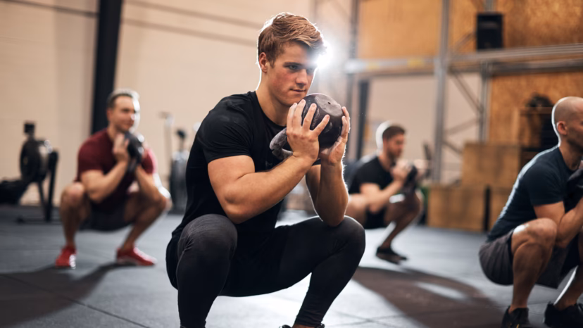 Where is the best gym in Essex?