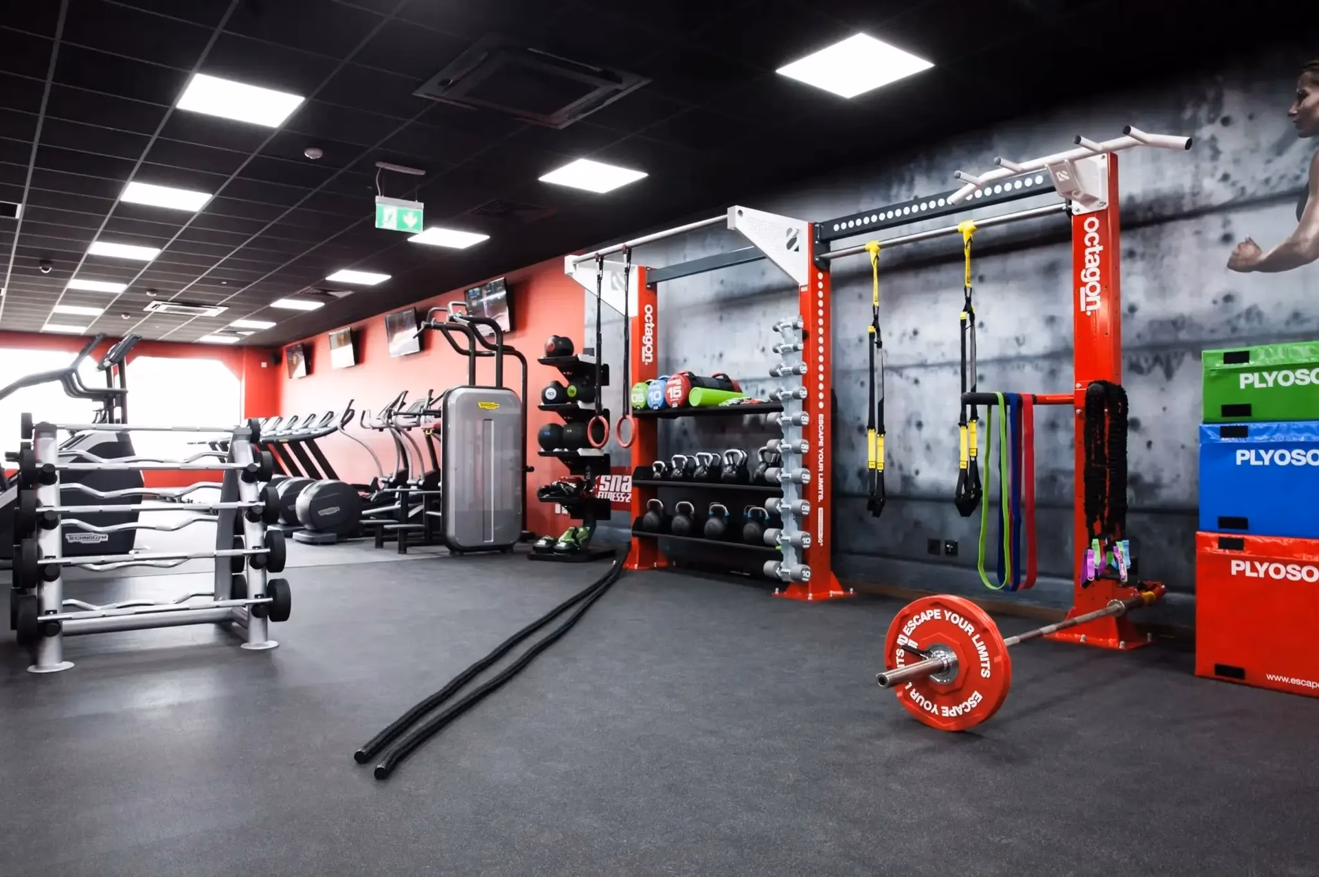 What is Camberley studio?