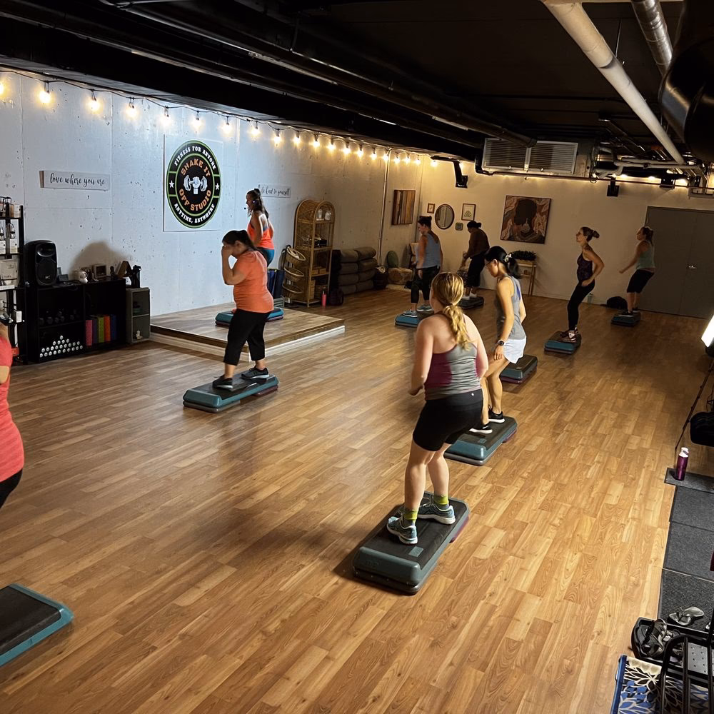 How much does yoga cost in Cambridge?