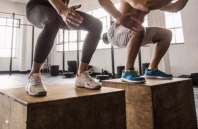 Is JD gyms Cardiff open 24/7?