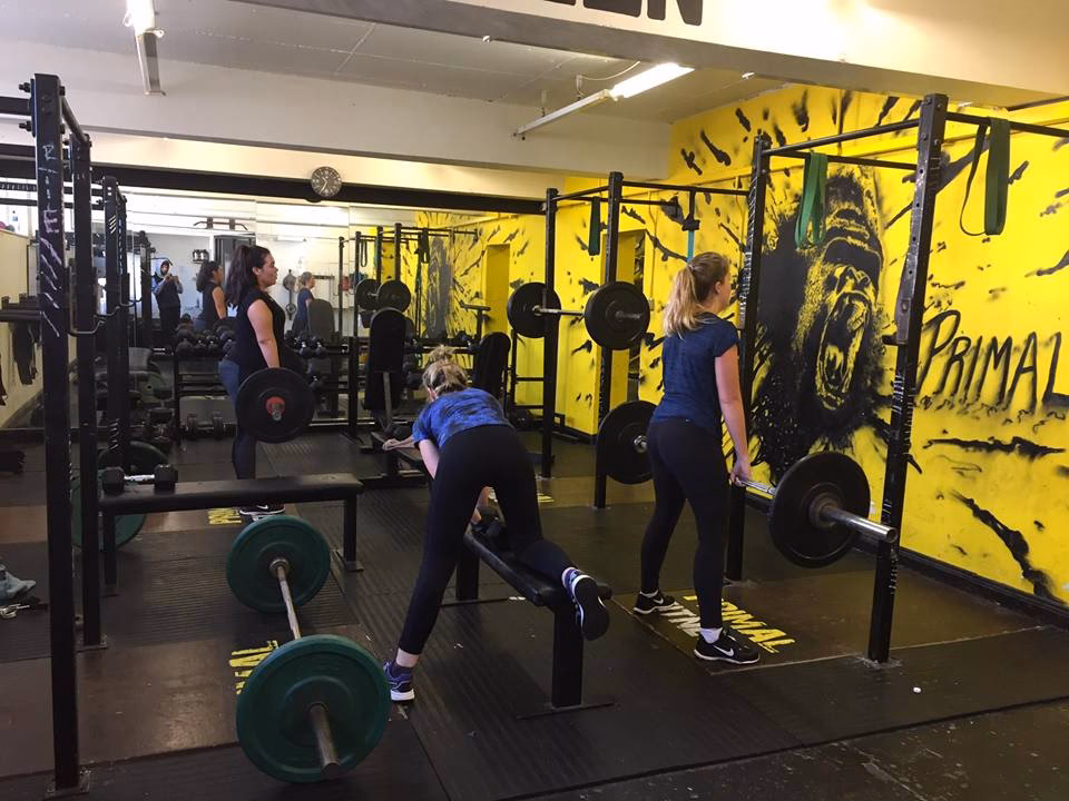 What is the hottest yoga class in Drogheda?