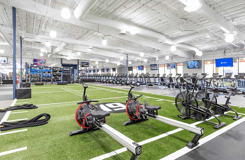 Can Fitness 19 Rancho Cucamonga help you lose weight?