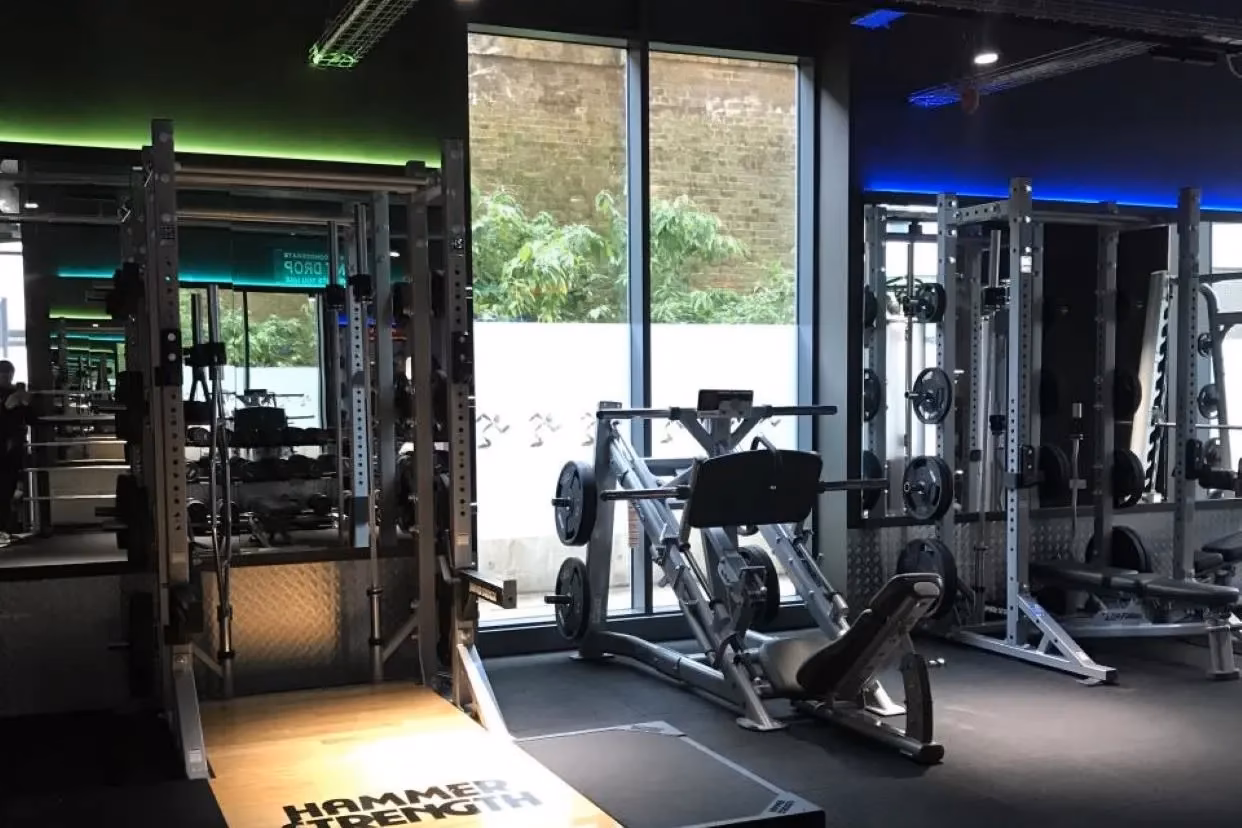 Are there fitness classes?