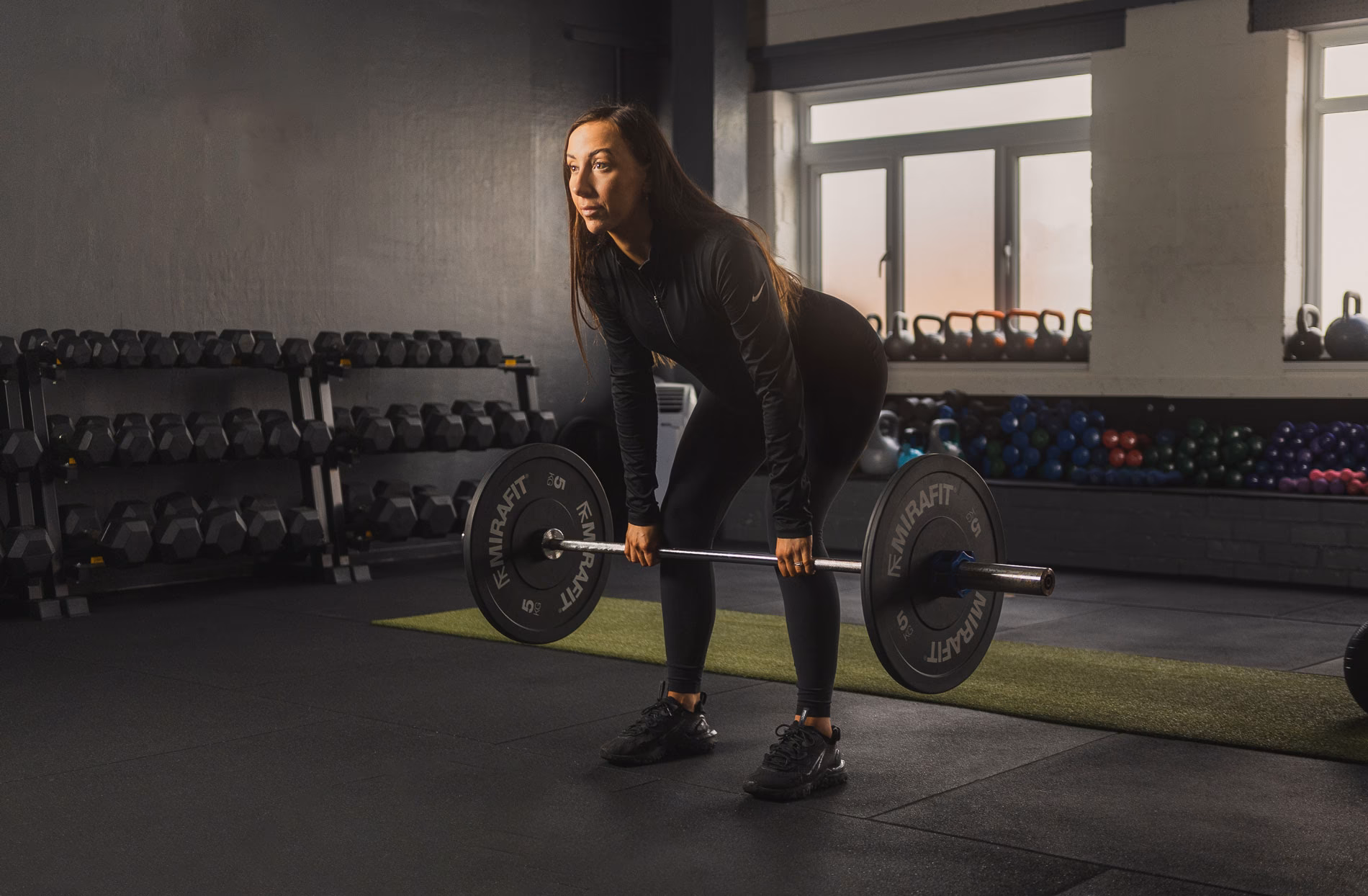 Is lifestyle fitness Middlesbrough a good gym?