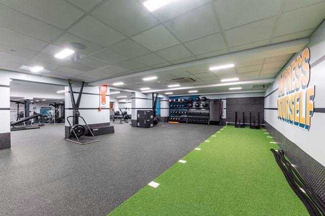 Is Muswell Hill Club a good place to stay?