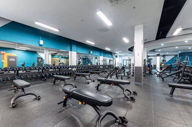 Why should you join a group fitness class in Newcastle?