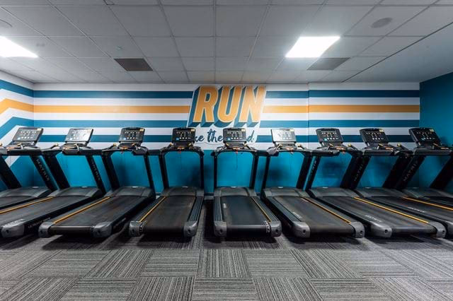 Do I need a membership to join Purley sports club?