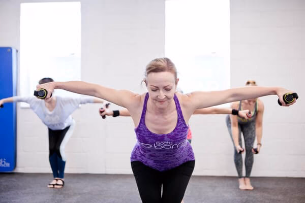 Where can I find a class in Tonbridge?