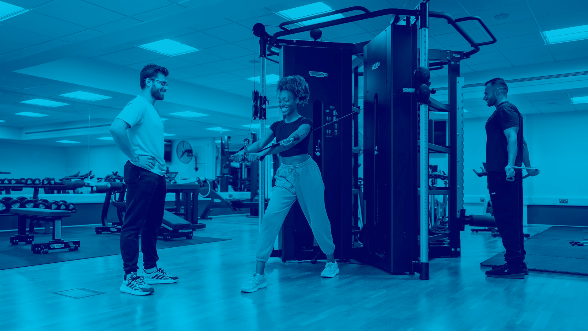 Why should you choose West London fitness?