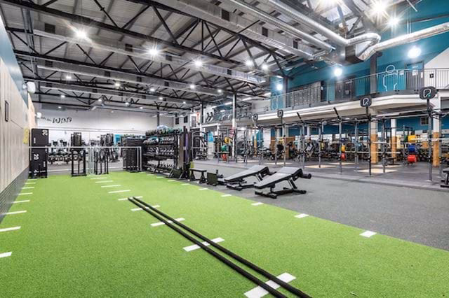 What is a York Pilates class?