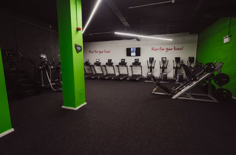 What is DkIT sport Dundalk?