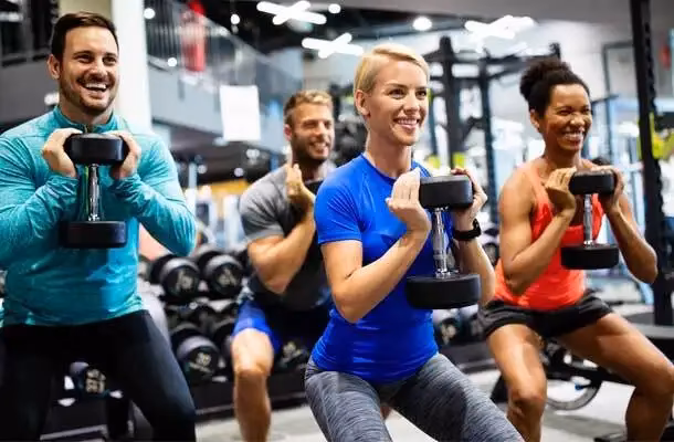 What should I look for in gym insurance providers?