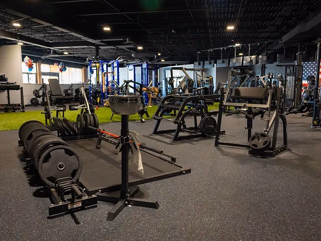 What is Snap Fitness Grand Rapids?