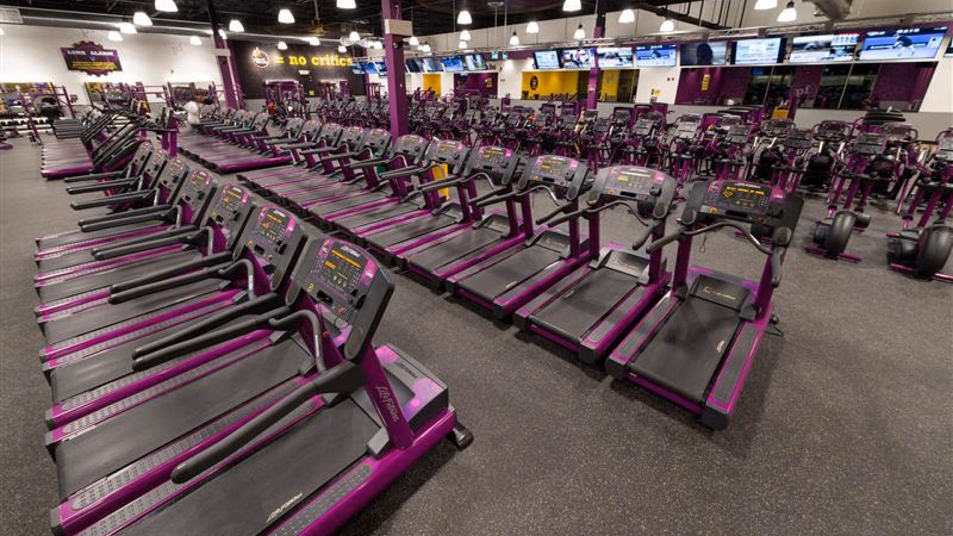 What are the best CrossFit gyms in Toronto?