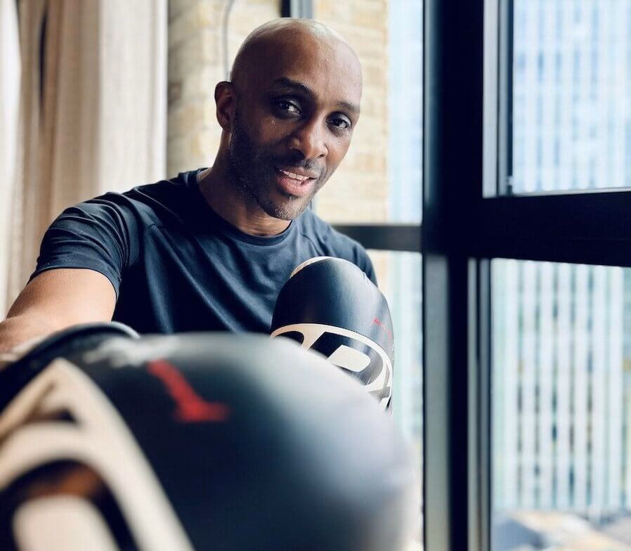 How do I find the right personal trainer in London?