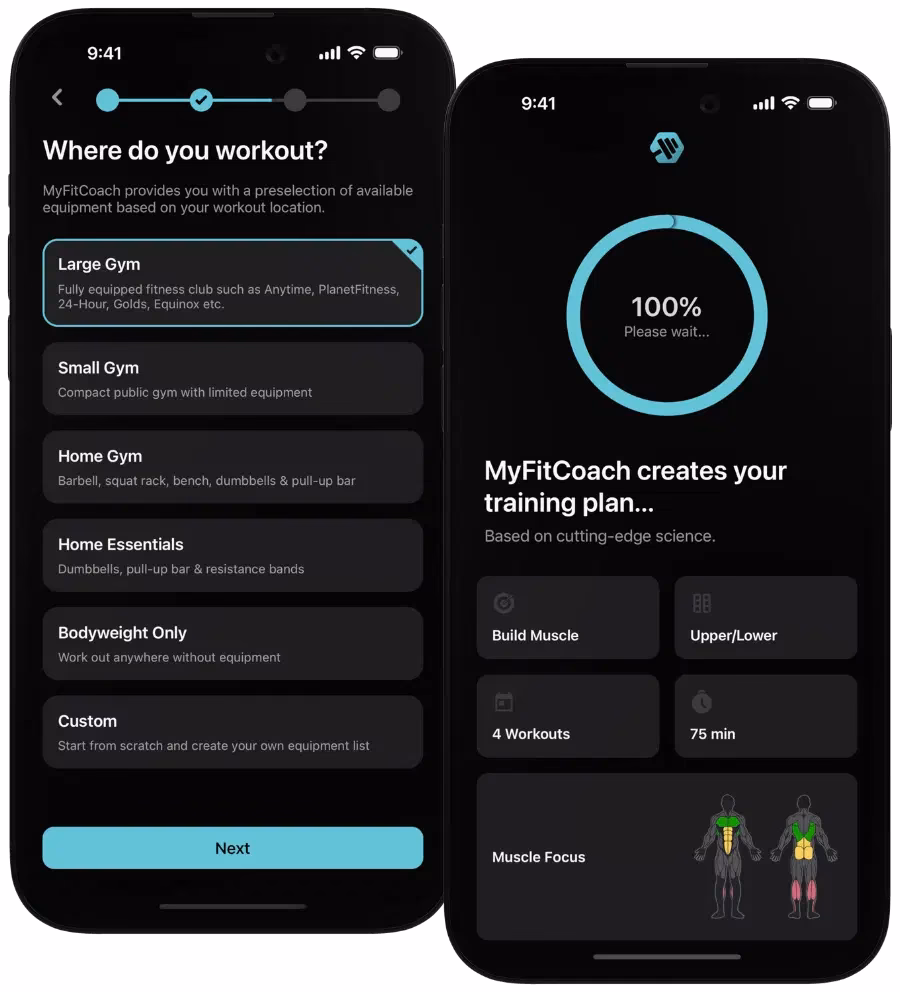 What is couch to fitness?