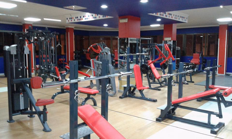 ¿Cómo gimnasio Telde ayuda a adoptar un estilo de vida saludable?