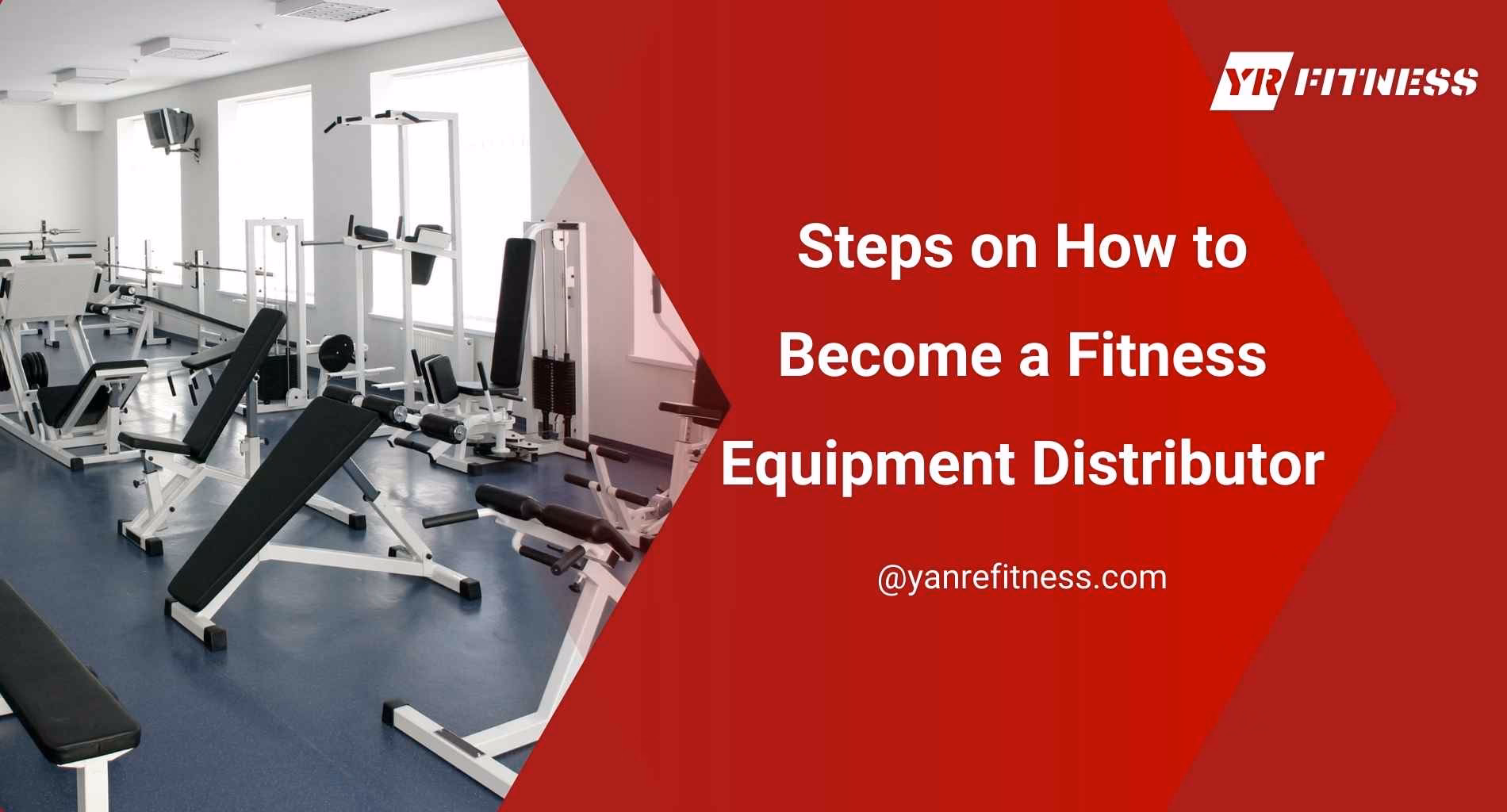 What is gym equipment?