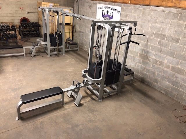 Why should I use fitness empire?