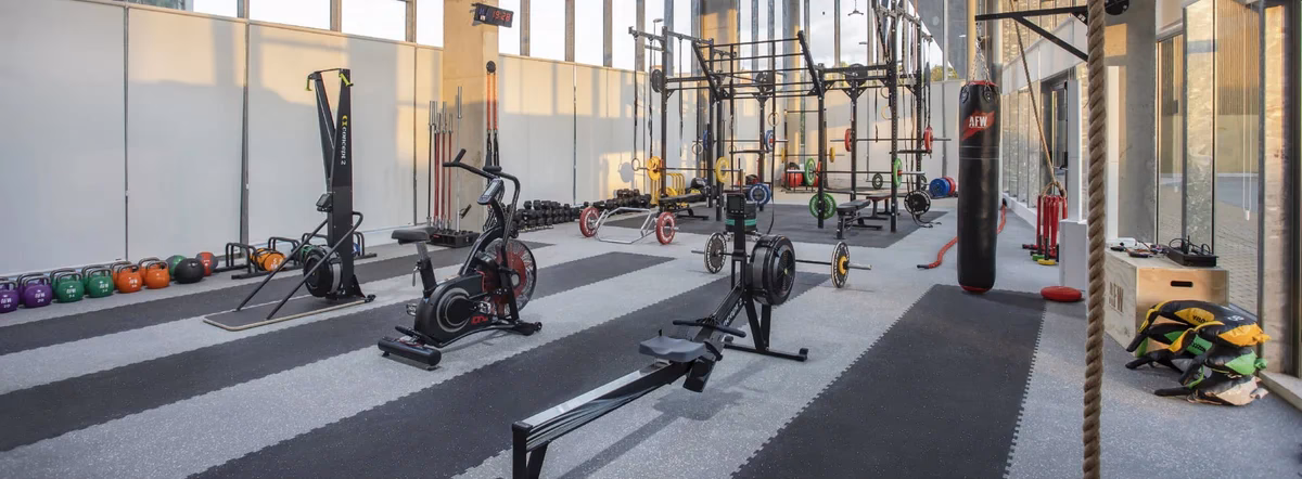 Will fitness warehouse USA match the price of my exercise equipment?