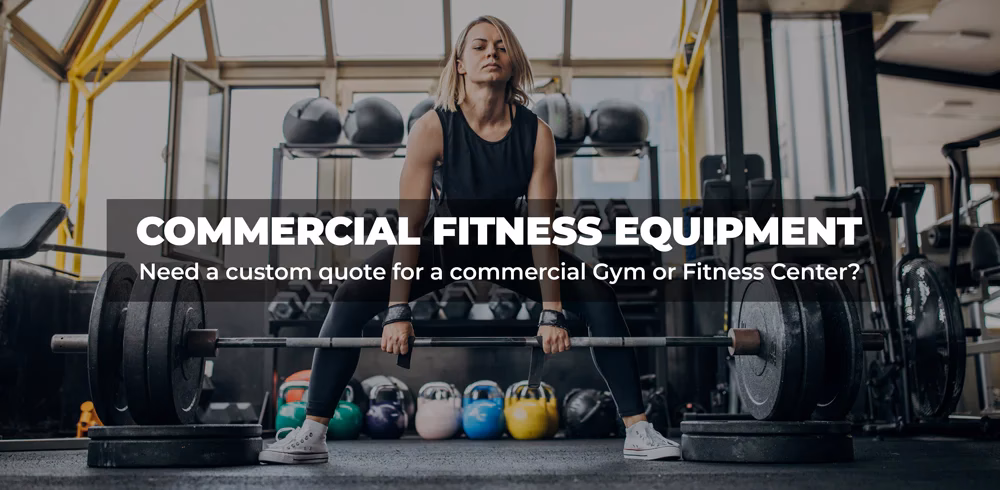 What are the best gym equipment manufacturers in Europe?