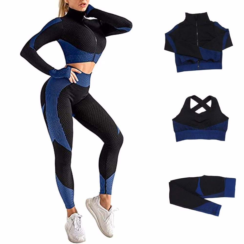 What is the best fabric for workout clothes?