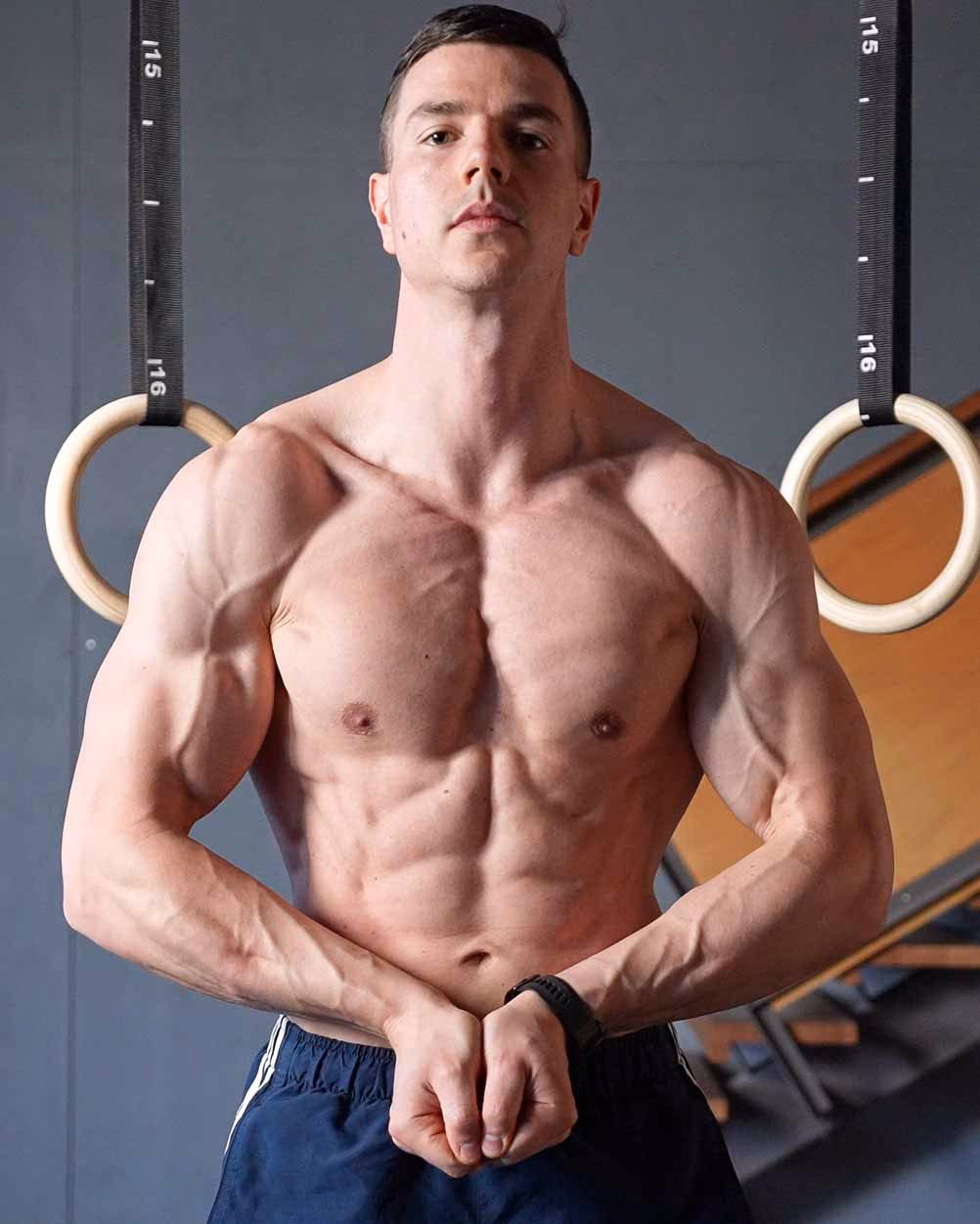 What are the most common questions on r/Fitness?