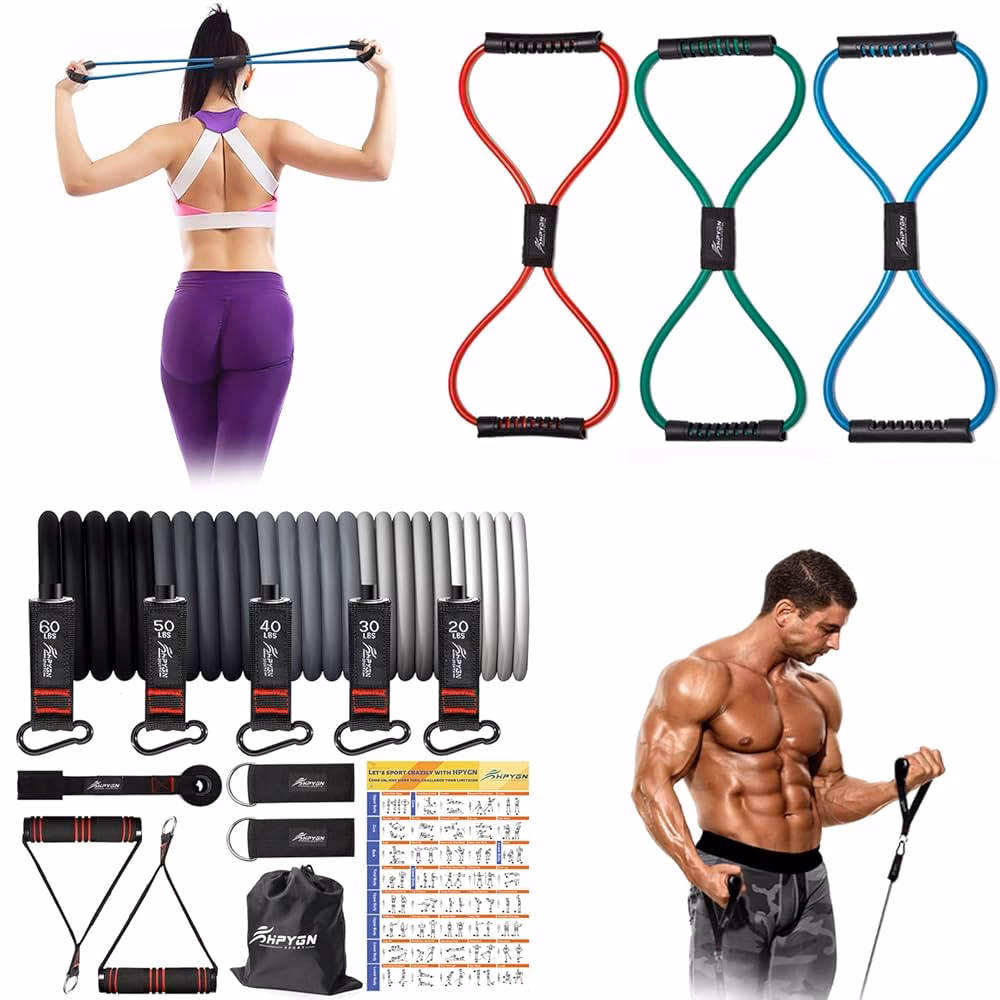 Do loop resistance bands really work?