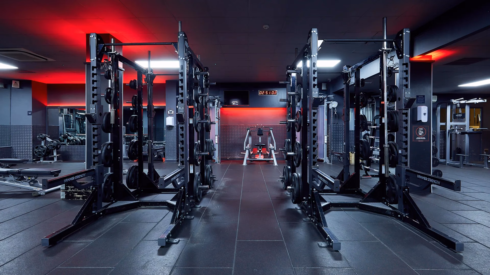 Should I get a monthly+ pass for Fitness First London Bridge cottons?