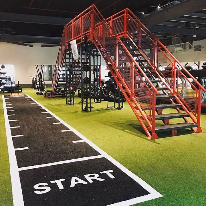 What are some examples of outlet stores?