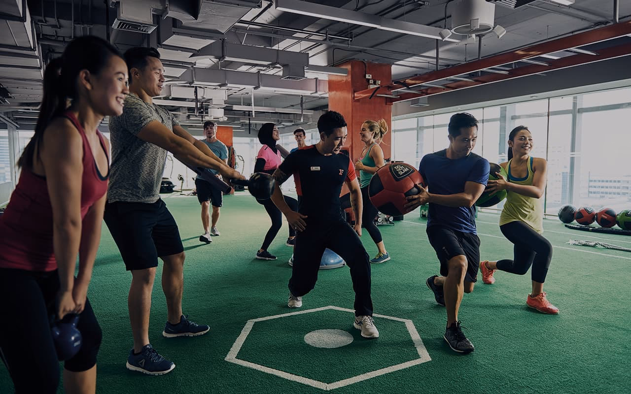 How much does it cost to join Fitness First Philippines?