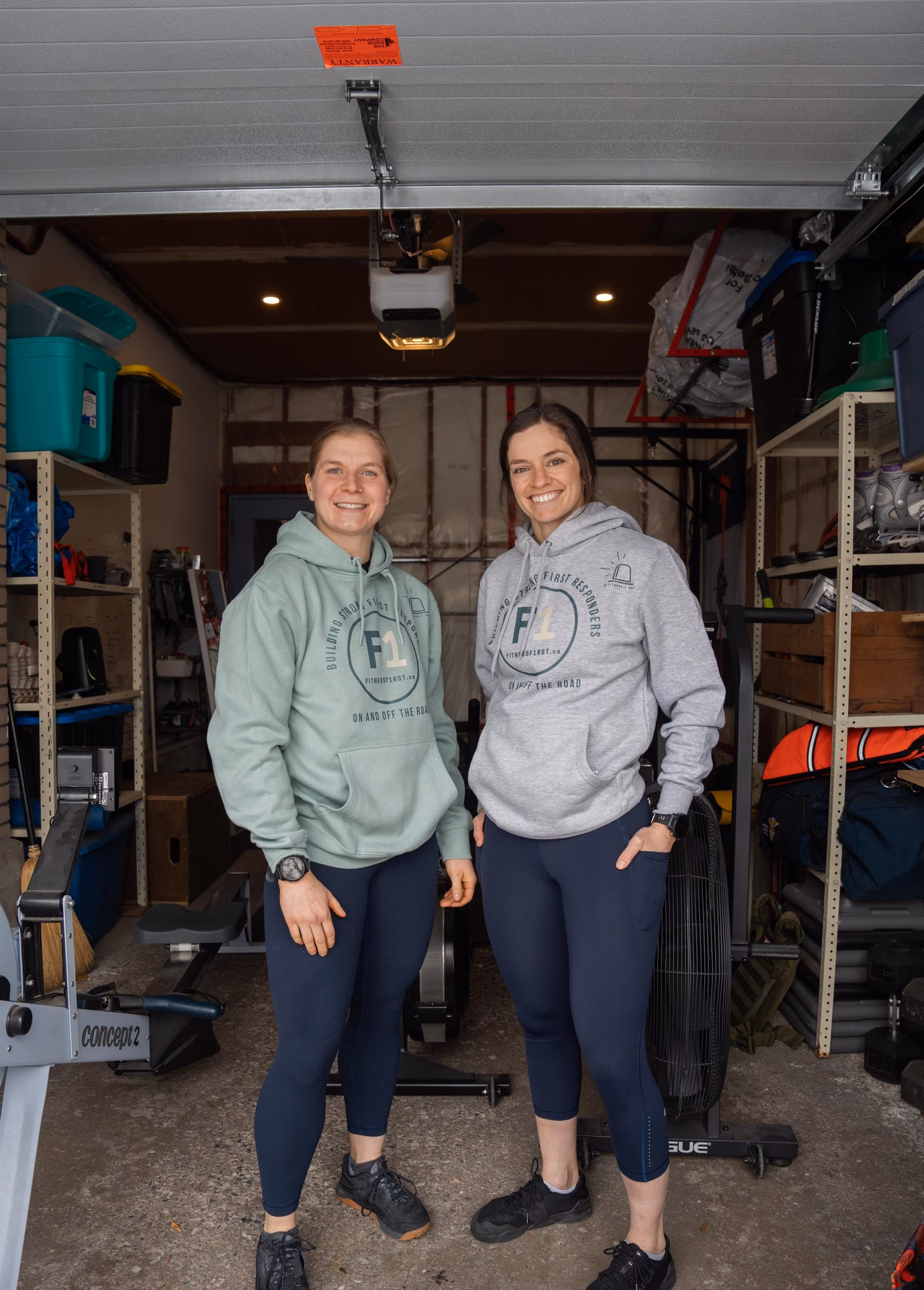How do I book a Fitness First Class?