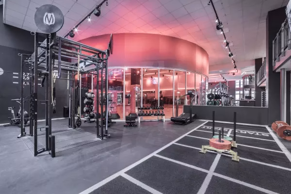 What happened to Fitness First?