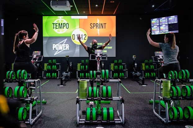 Can a fitness franchise be a successful business venture?