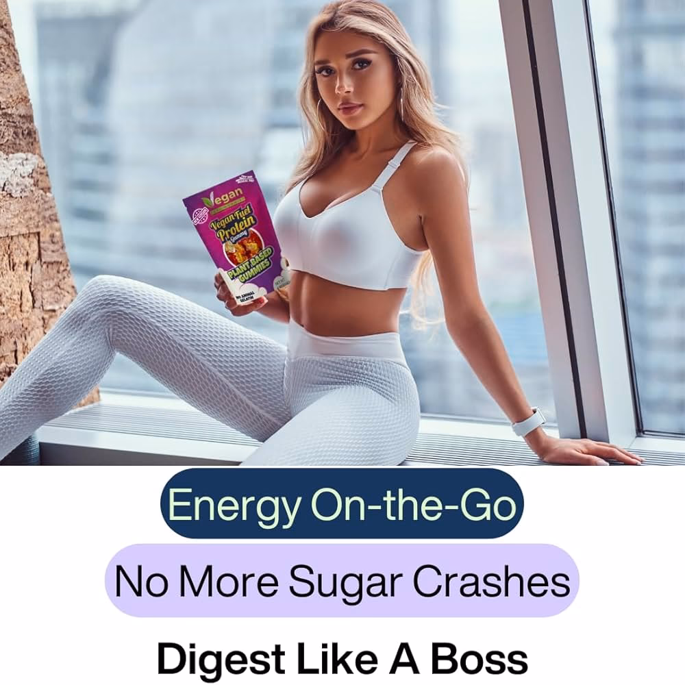 Can a vegan diet boost athletic performance?