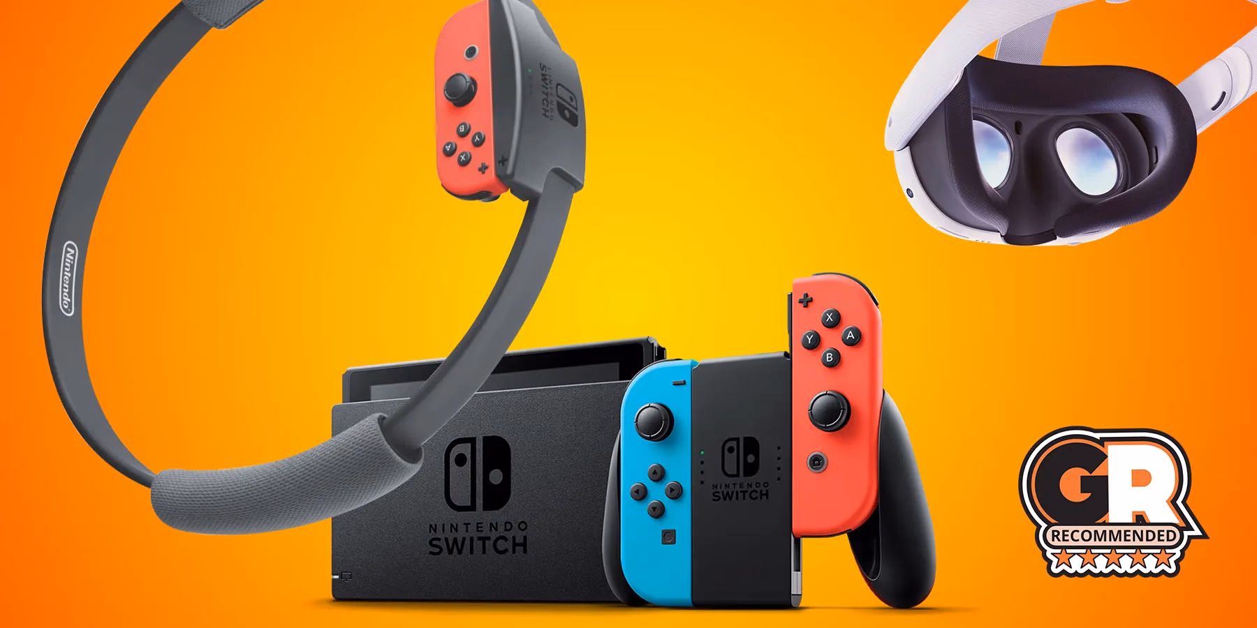 What is the best gaming console for fitness and exercise?