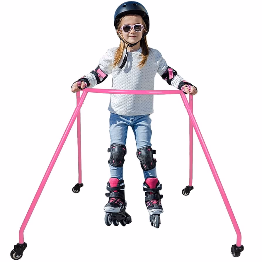 Is roller skating considered a fitness trend?