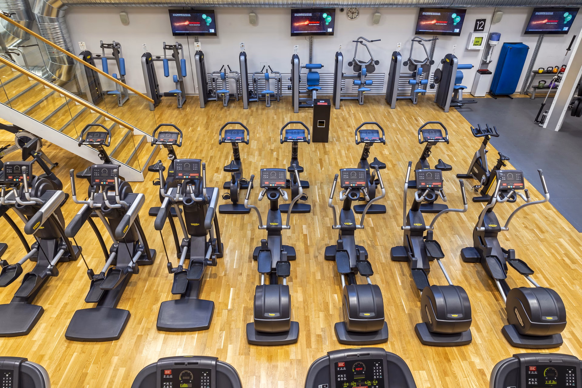 Quel est le fitness le moins cher à Genève ?