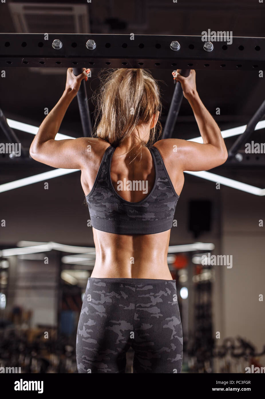 Does Fitness Gurls receive compensation?