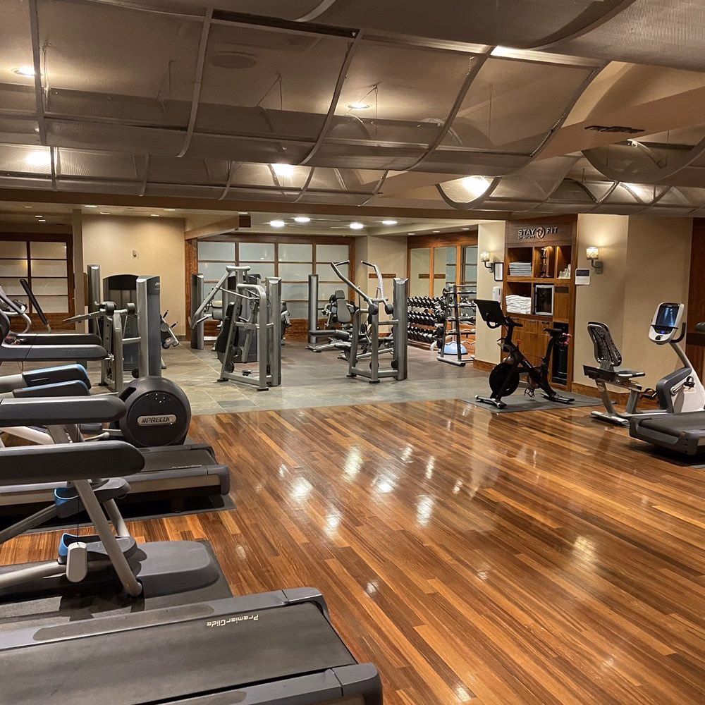 Why should you go to a downtown Seattle gym?