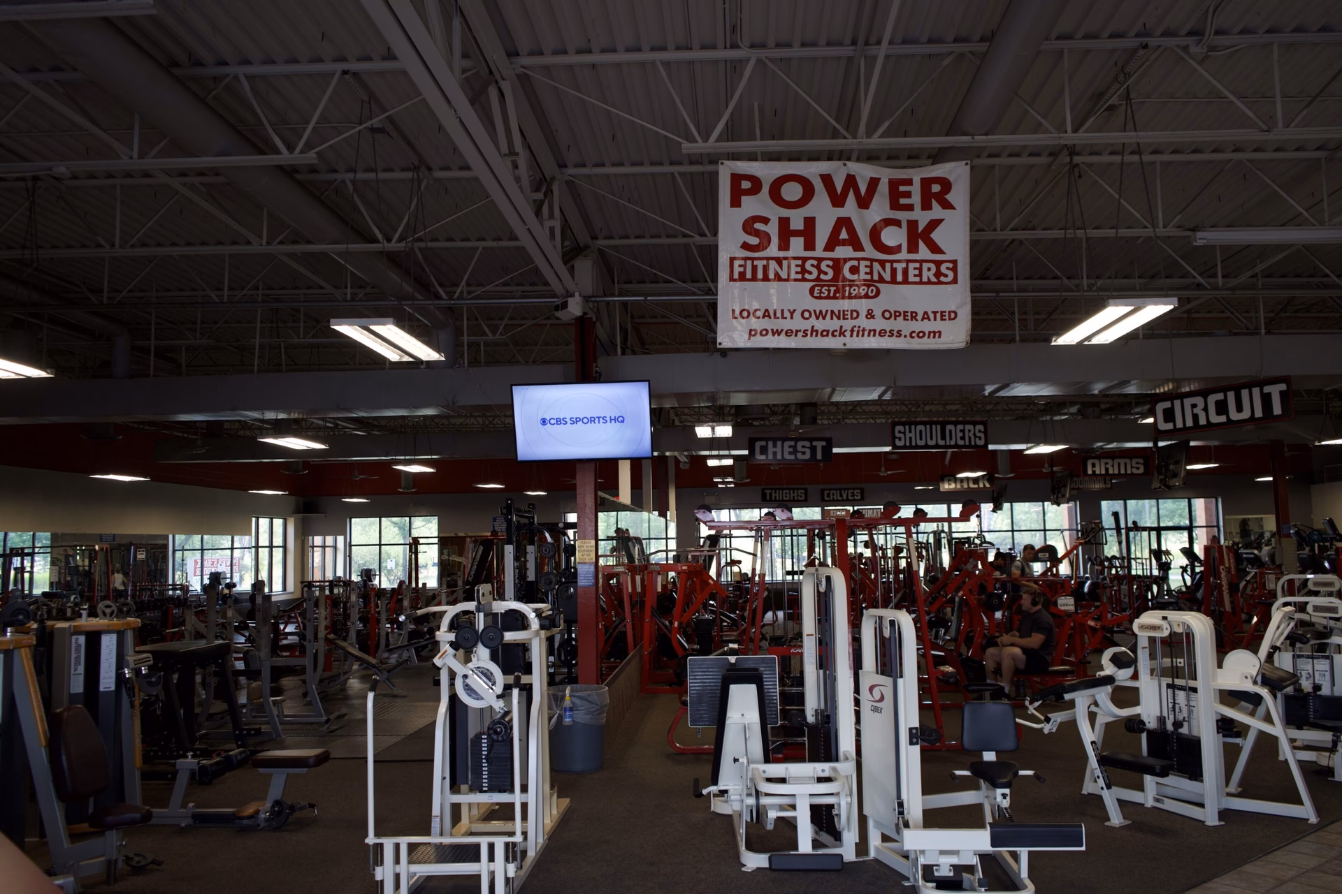 What is Metro Fitness Hilliard?