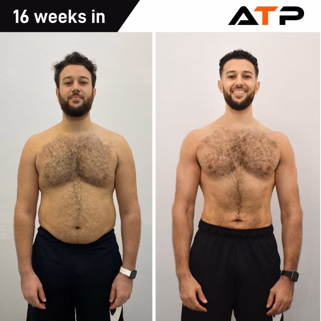 What was a fitness show in the 1980s?