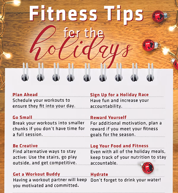 Why should you choose a health & fitness holiday?