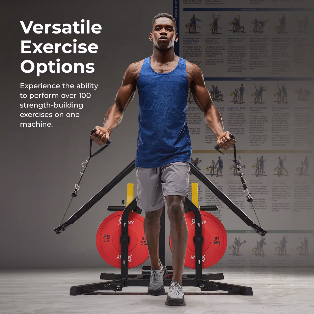 How to start a home workout program?