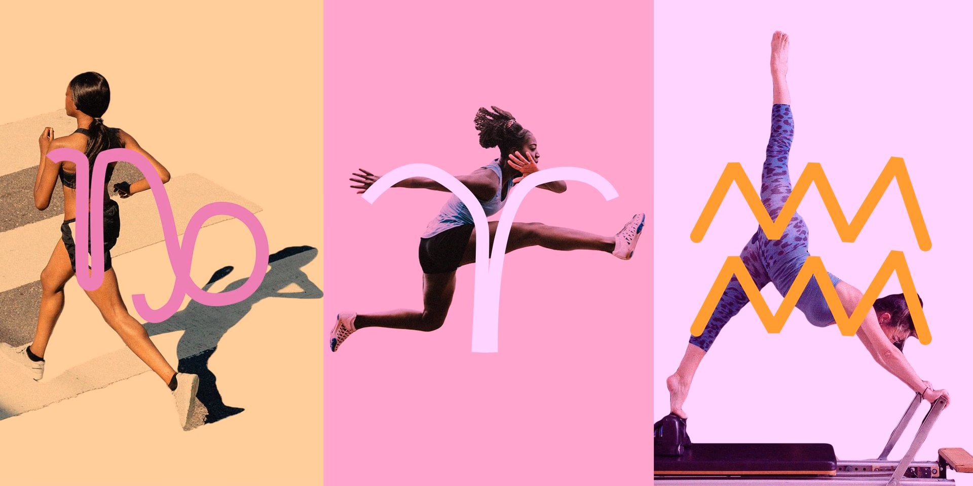 Do astrological signs influence your physical body and health?