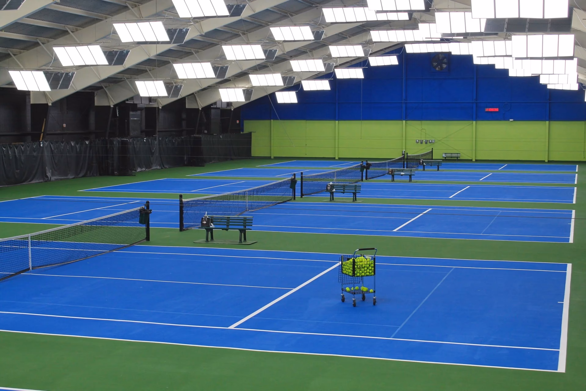 What is MITS fitness?