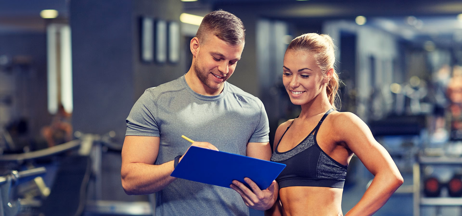 Why should you become a fitness instructor in Ireland?