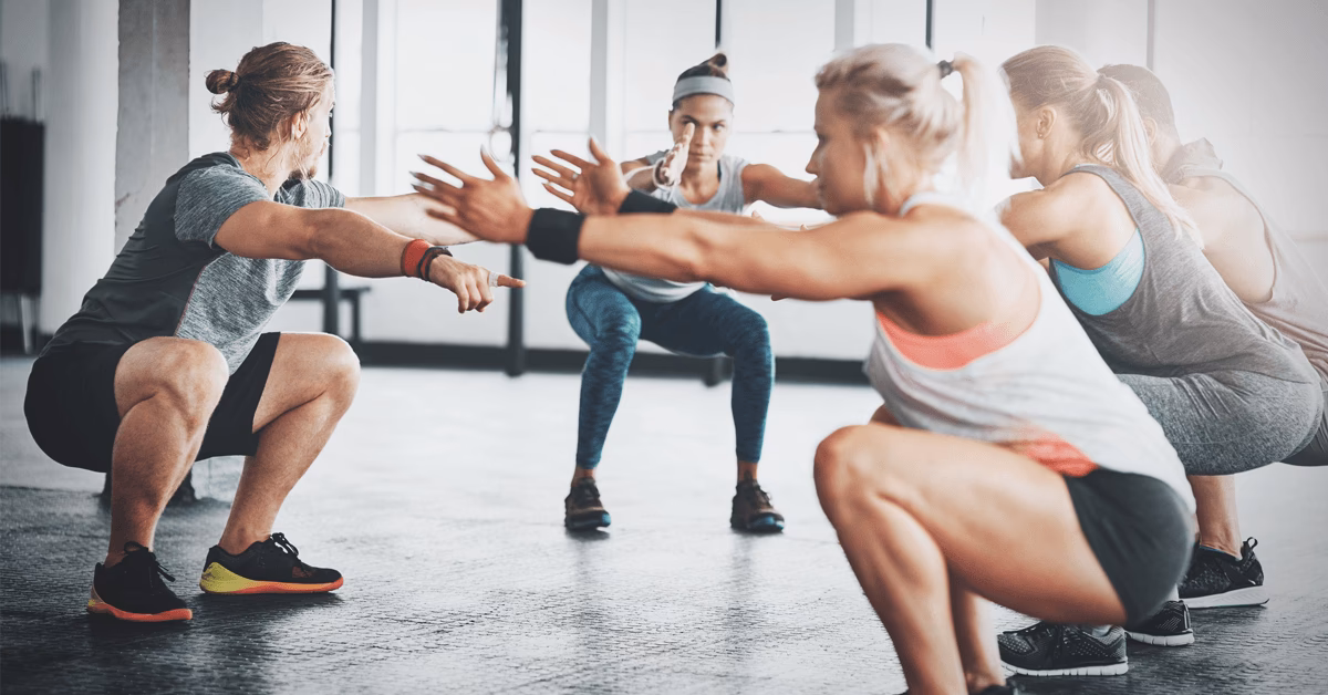 Can a certified fitness instructor get a job in Canada?
