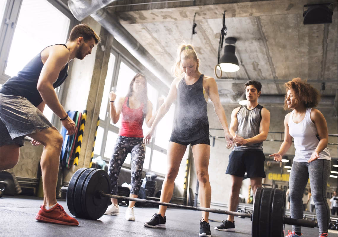 How does wellness & fitness insurance work?